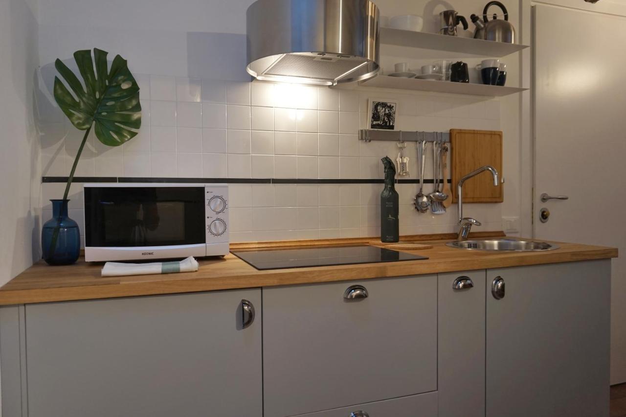 Palazzuolo 118 Apartments Φλωρεντία Εξωτερικό φωτογραφία