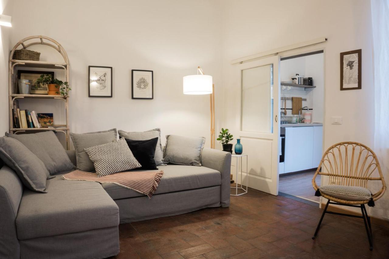 Palazzuolo 118 Apartments Φλωρεντία Εξωτερικό φωτογραφία