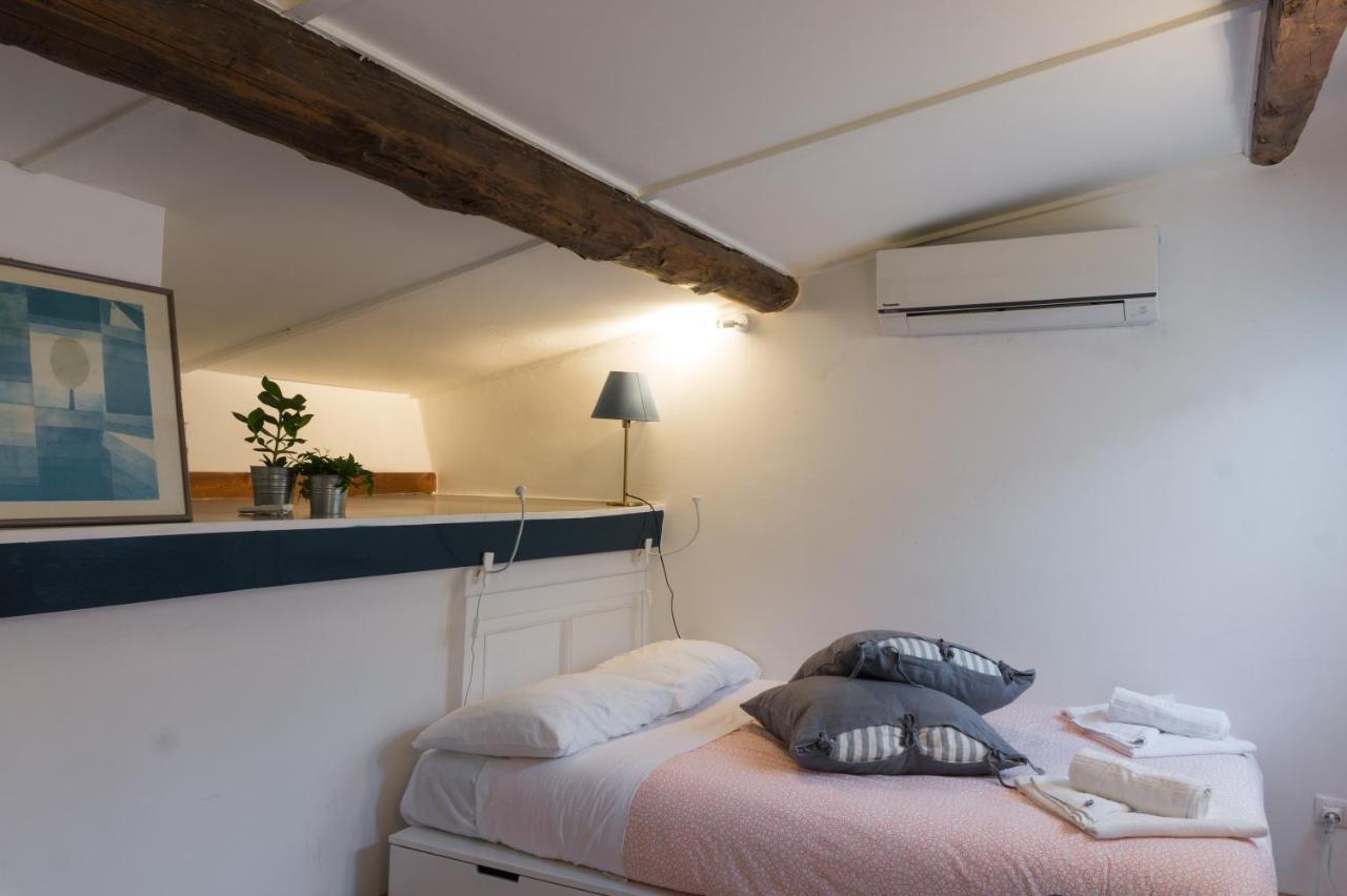 Palazzuolo 118 Apartments Φλωρεντία Εξωτερικό φωτογραφία