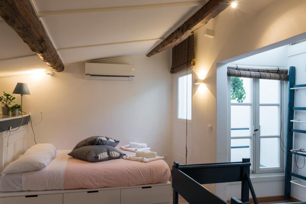 Palazzuolo 118 Apartments Φλωρεντία Εξωτερικό φωτογραφία