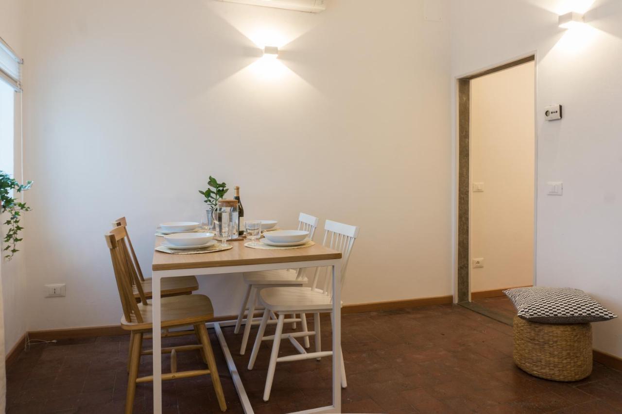 Palazzuolo 118 Apartments Φλωρεντία Εξωτερικό φωτογραφία