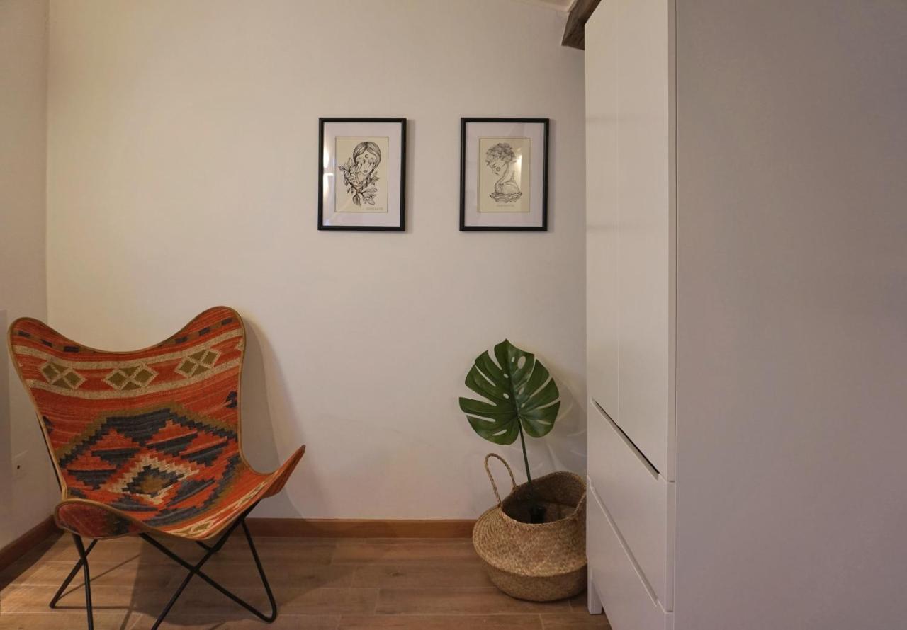 Palazzuolo 118 Apartments Φλωρεντία Εξωτερικό φωτογραφία