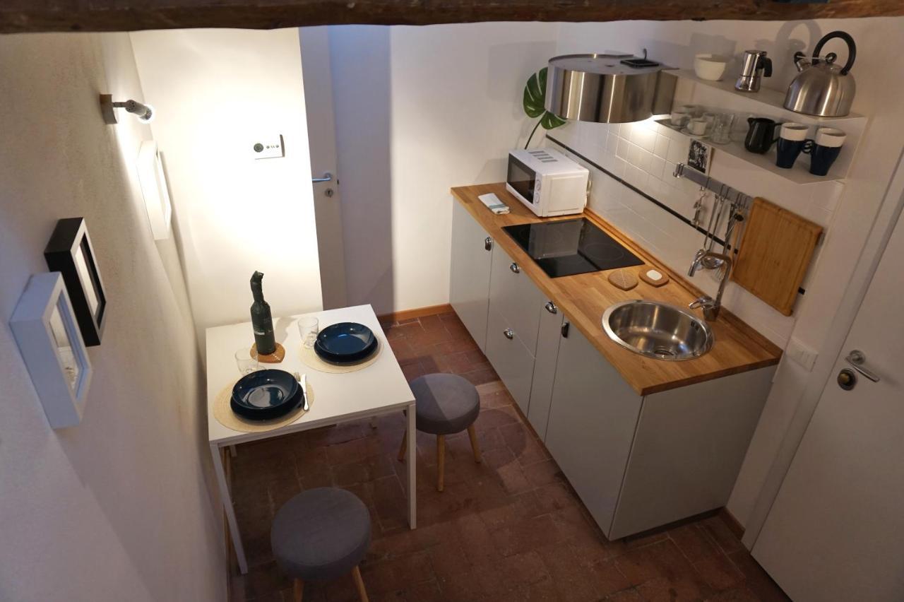 Palazzuolo 118 Apartments Φλωρεντία Εξωτερικό φωτογραφία