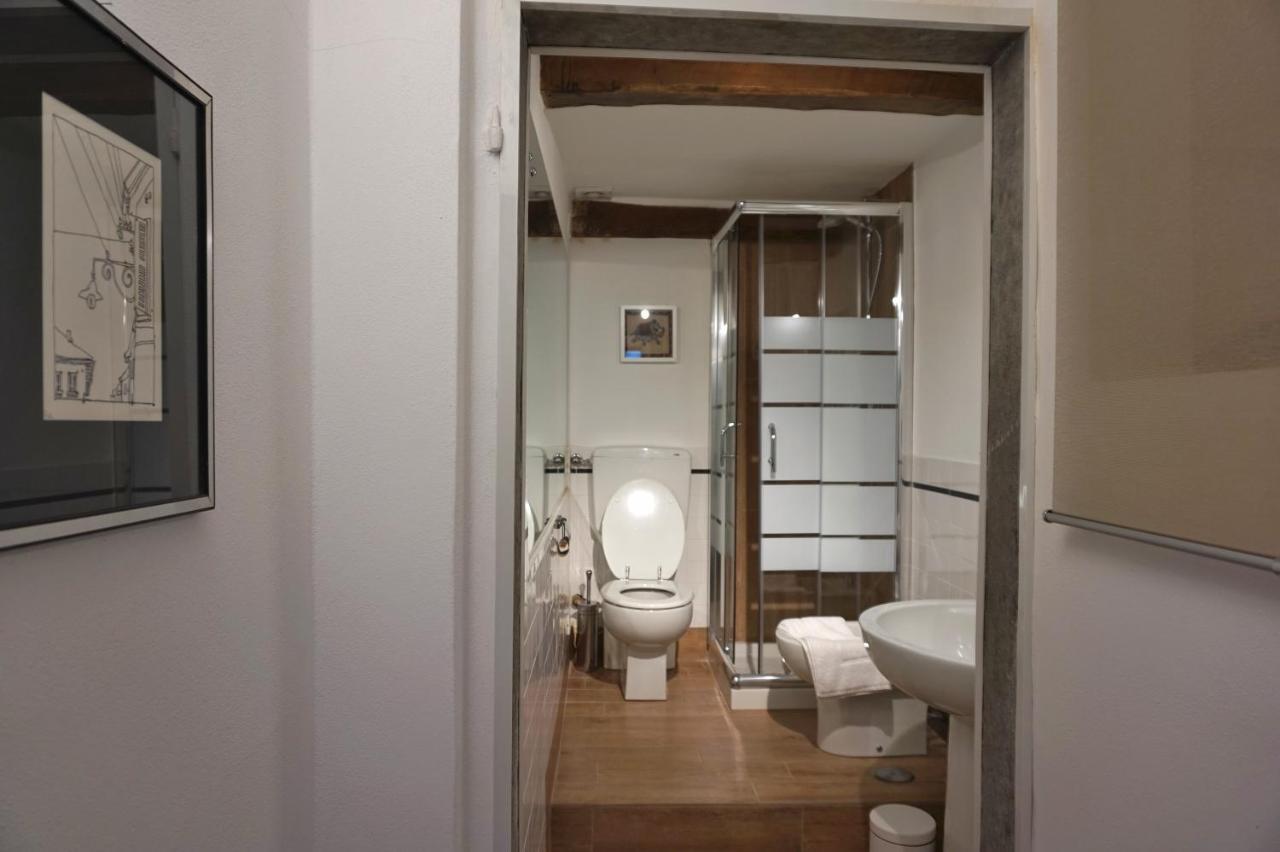 Palazzuolo 118 Apartments Φλωρεντία Εξωτερικό φωτογραφία