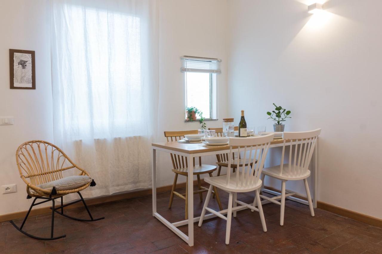Palazzuolo 118 Apartments Φλωρεντία Εξωτερικό φωτογραφία