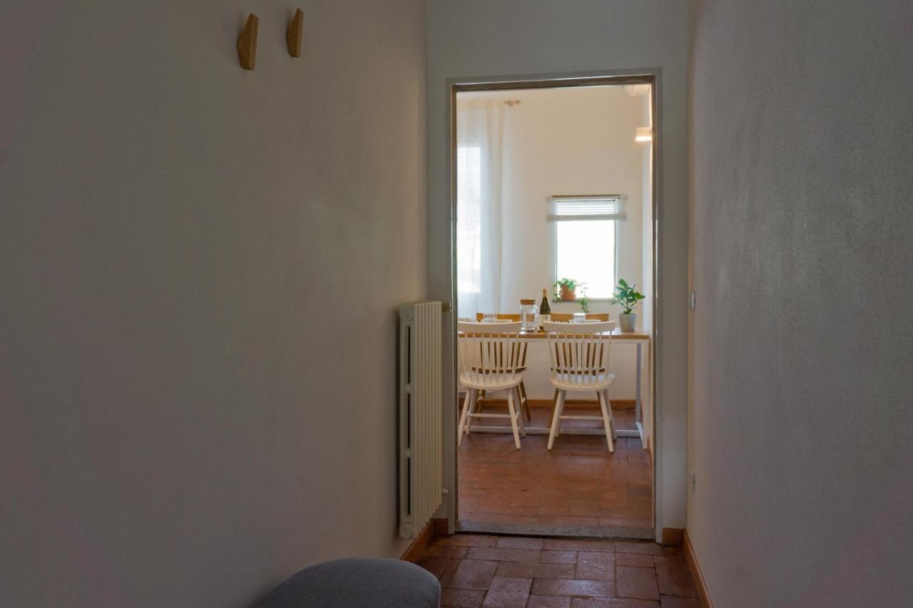 Palazzuolo 118 Apartments Φλωρεντία Εξωτερικό φωτογραφία