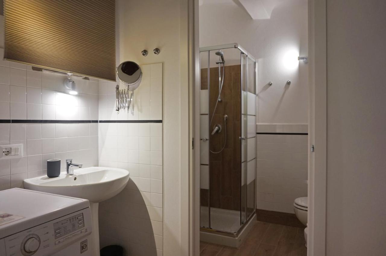 Palazzuolo 118 Apartments Φλωρεντία Εξωτερικό φωτογραφία
