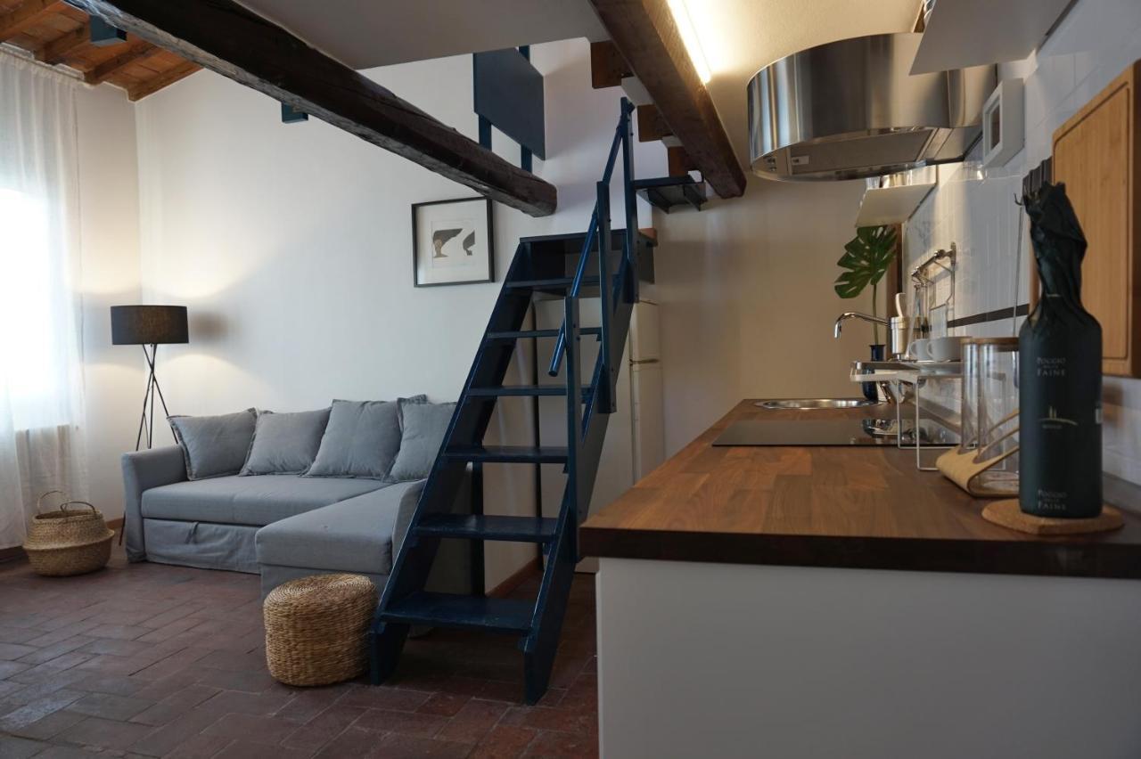 Palazzuolo 118 Apartments Φλωρεντία Εξωτερικό φωτογραφία