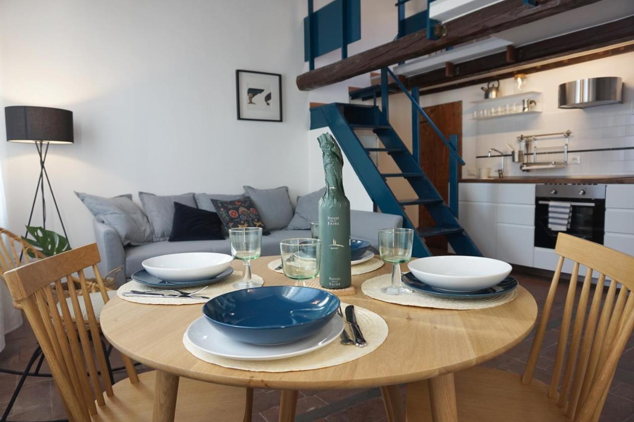 Palazzuolo 118 Apartments Φλωρεντία Εξωτερικό φωτογραφία