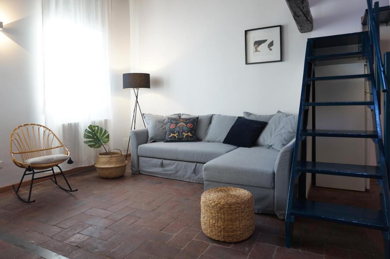 Palazzuolo 118 Apartments Φλωρεντία Εξωτερικό φωτογραφία