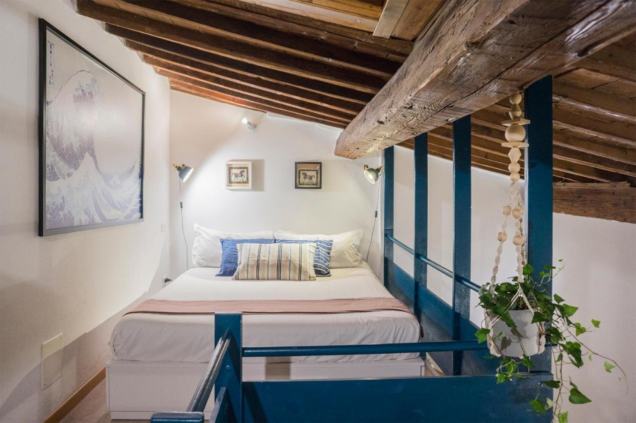 Palazzuolo 118 Apartments Φλωρεντία Εξωτερικό φωτογραφία