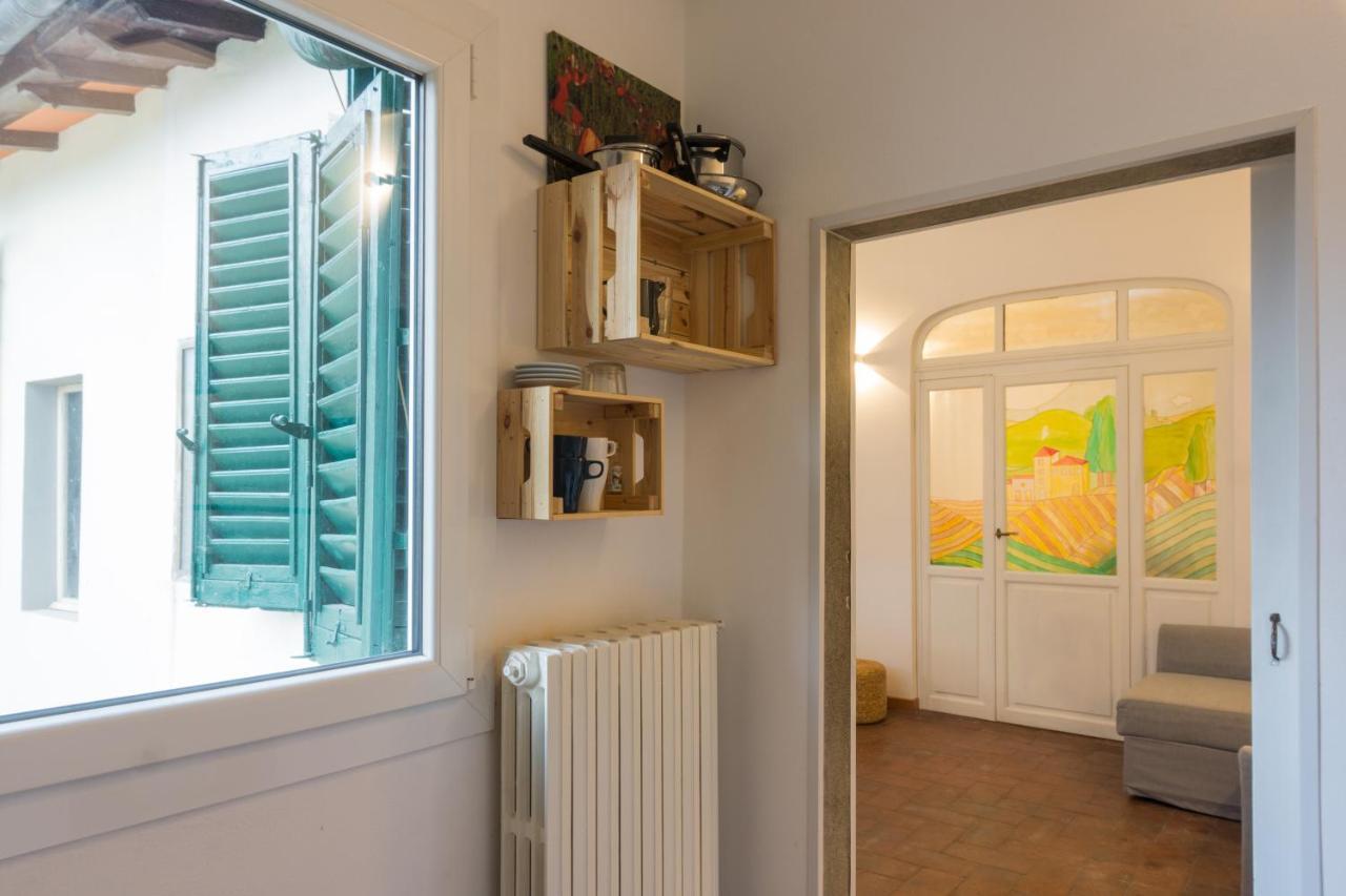 Palazzuolo 118 Apartments Φλωρεντία Εξωτερικό φωτογραφία
