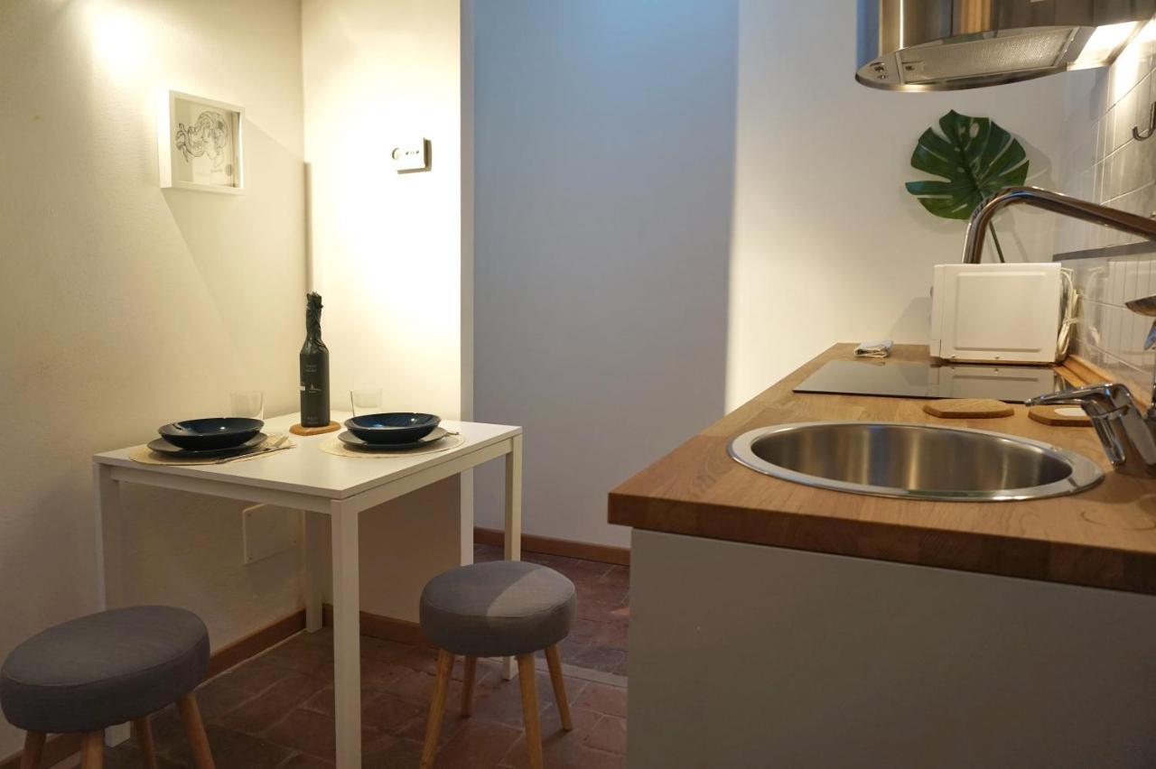Palazzuolo 118 Apartments Φλωρεντία Εξωτερικό φωτογραφία