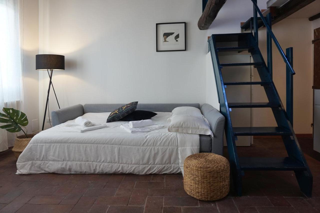 Palazzuolo 118 Apartments Φλωρεντία Εξωτερικό φωτογραφία
