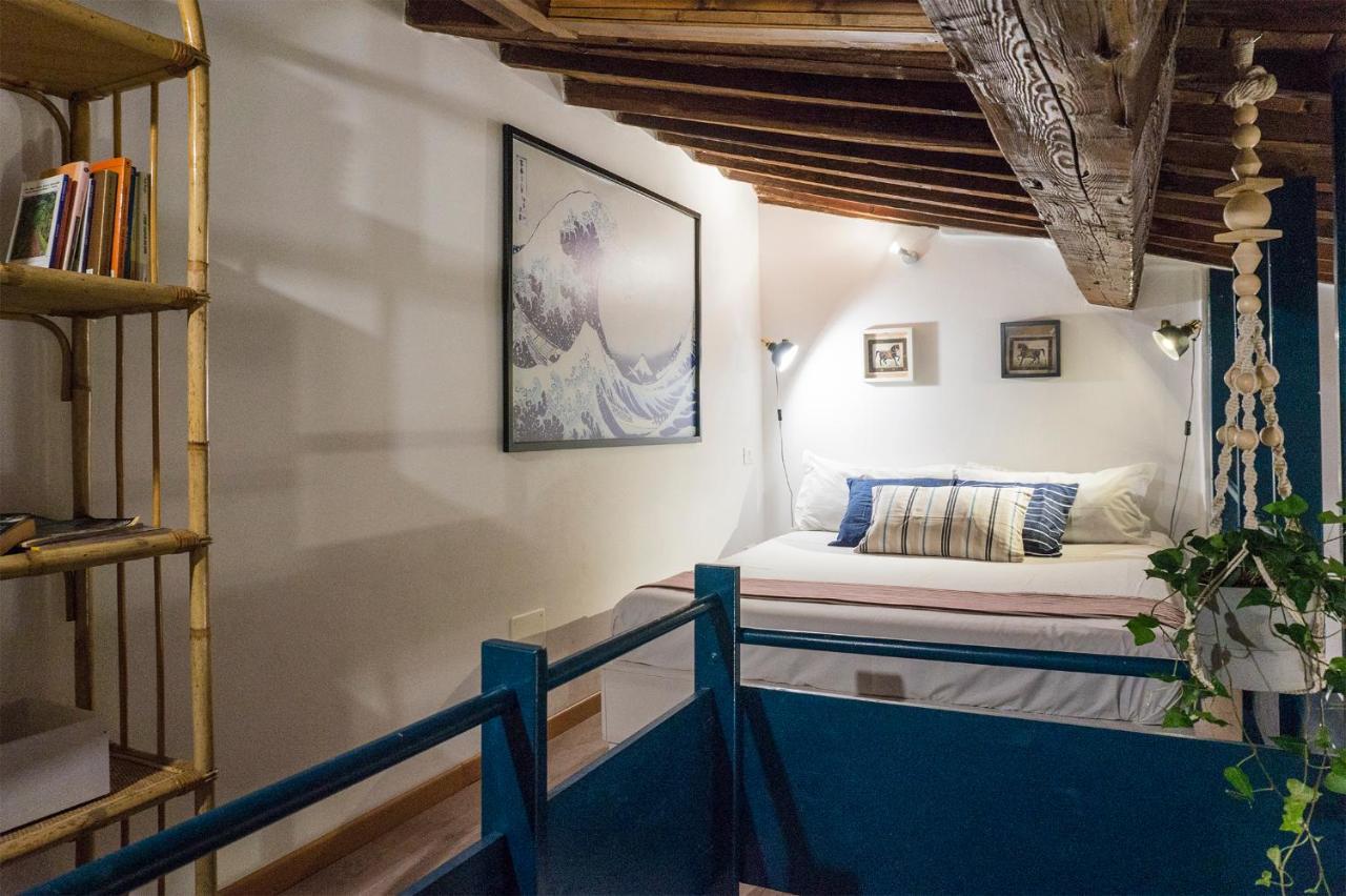 Palazzuolo 118 Apartments Φλωρεντία Εξωτερικό φωτογραφία