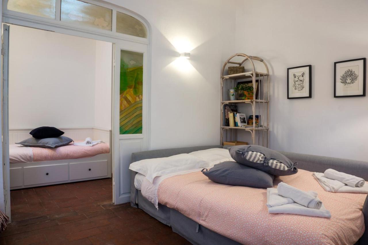 Palazzuolo 118 Apartments Φλωρεντία Εξωτερικό φωτογραφία