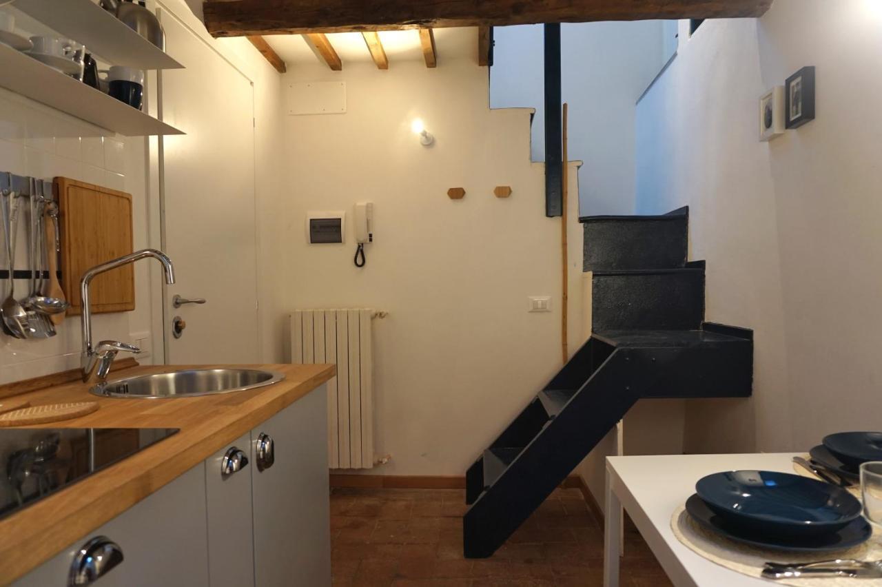 Palazzuolo 118 Apartments Φλωρεντία Εξωτερικό φωτογραφία